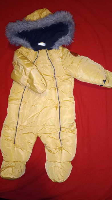 Продавам Детски дрешки