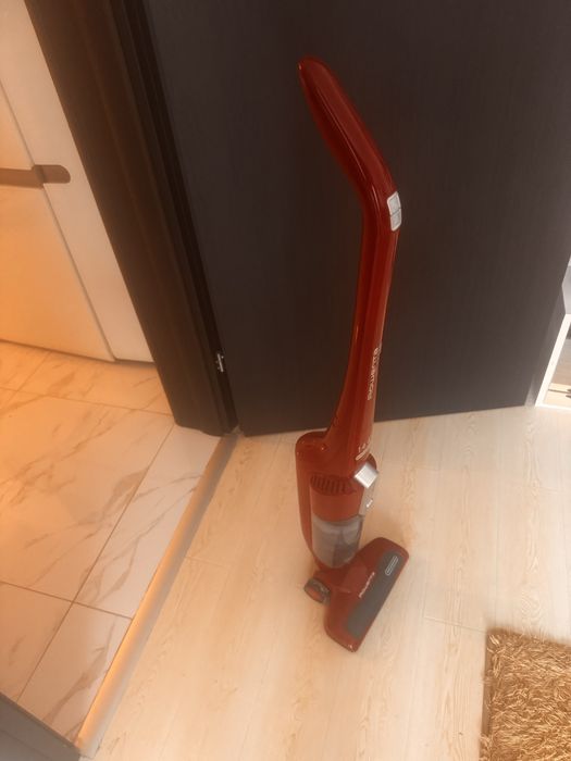 Aspirator vertical fara fir Rowenta Air Force