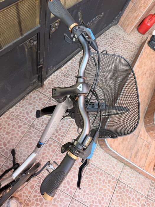 Велосипед Giant Tourer 28" градски / трекинг