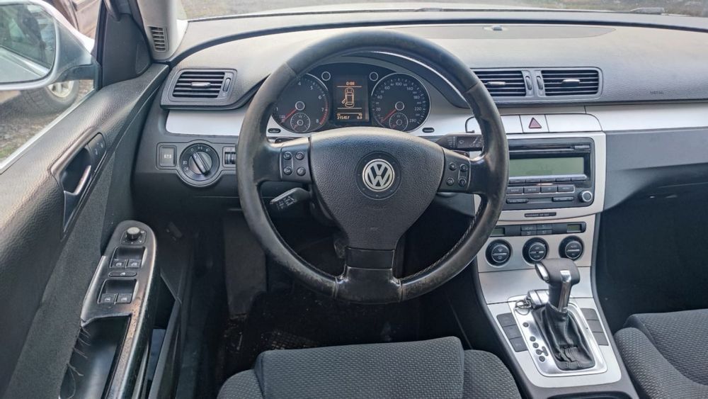 Vw Passat 6 1.4ekofuell,1.9tdi,2.0fsi,3,2,2.0TDI/DSG