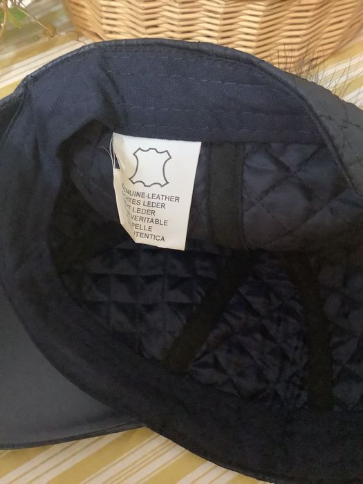 Șapcă femei,material matlasat,mărime universala