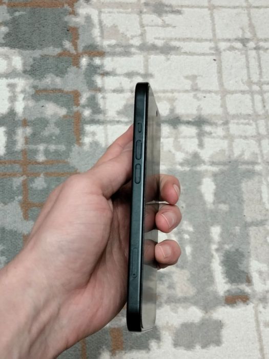 Обмен Iphone 15 128 гб