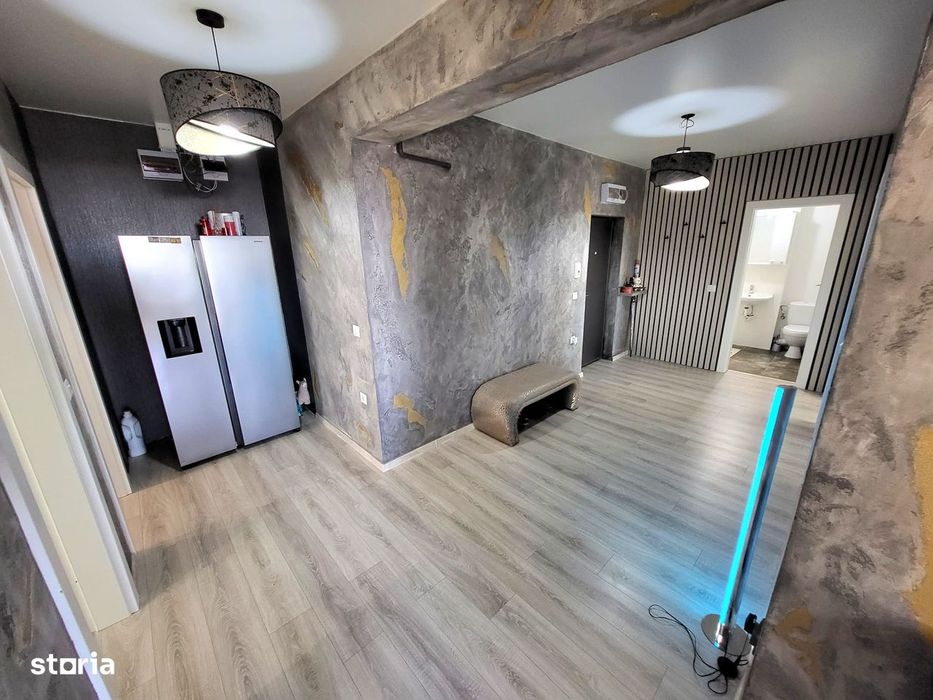 4 camere bloc ARCADA pret 210000 euro