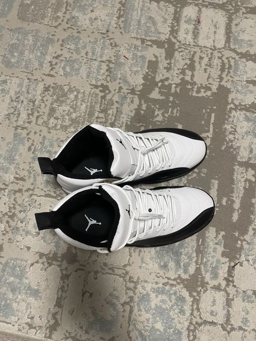 Jordan 12|12 Джорданы