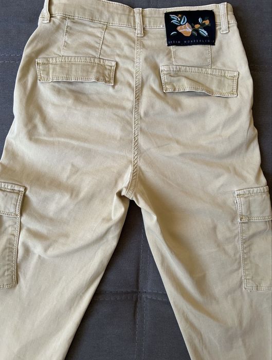 Дамски панталон MAC JEANS