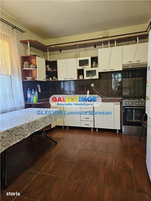 Inchiriere casa P + M Aleea Manastirii