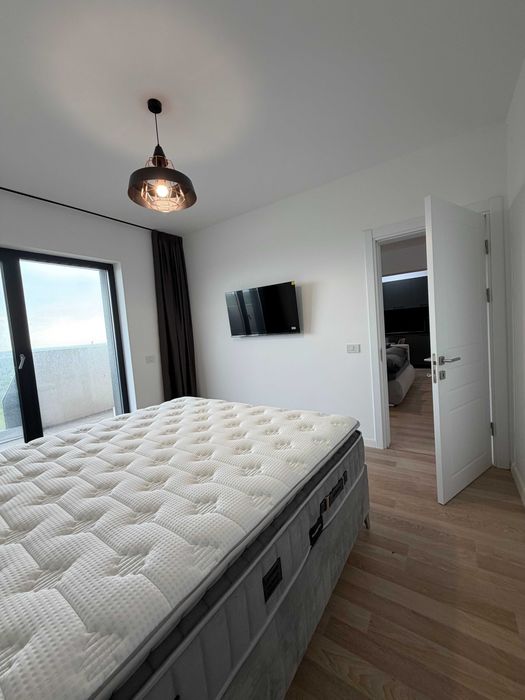 Vand Apartament 2 Camere zona South Side