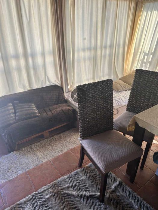 оф.24580 Обзаведен тристаен/ Мараша