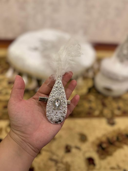 Продам набор для сырга салу (Сау келе)