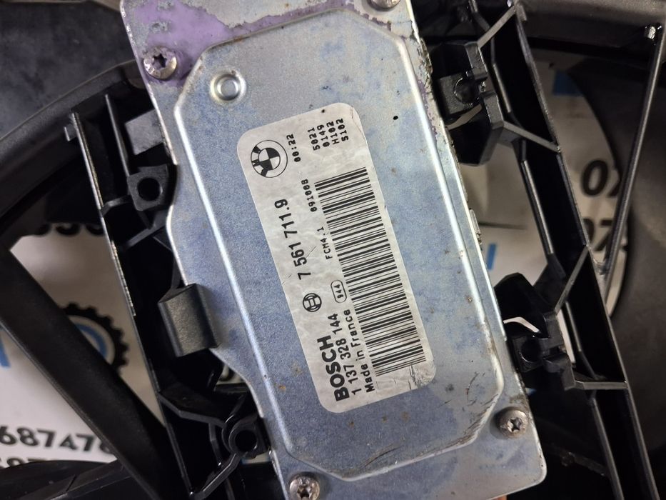 Termocupla 2.0 d BMW e90 e91 Seria 3 2007