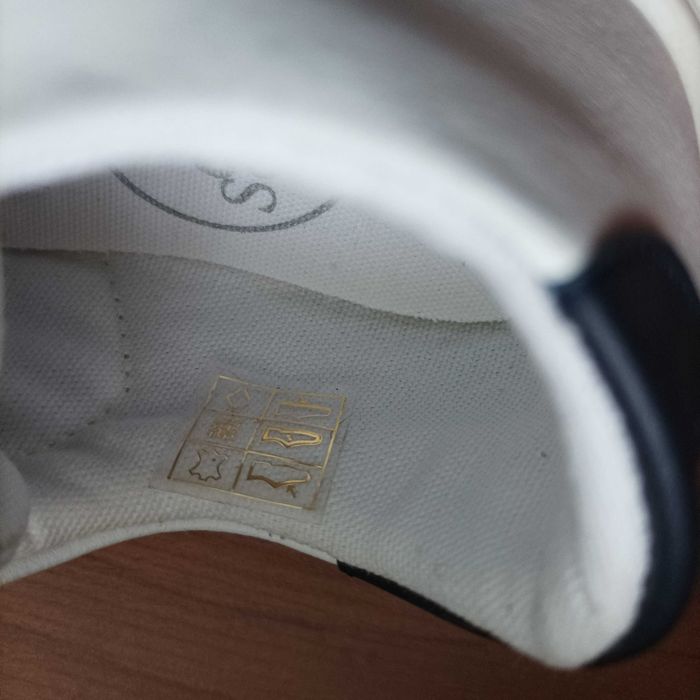 La coq Sportif Kappa N29,32 сникърси