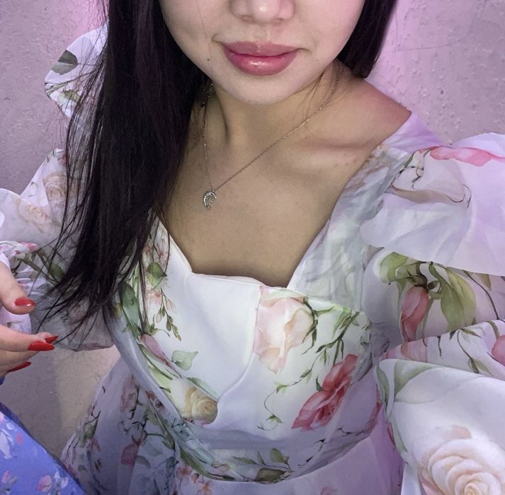 Платья барби