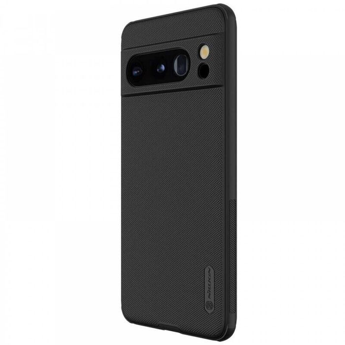 Поликарбонатен гръб Nillkin Super Frosted Pro за Google Pixel 8 Pro