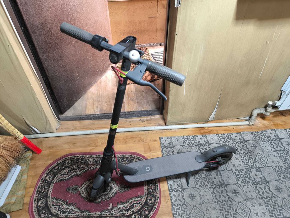 Электросамокат Xiaomi m365