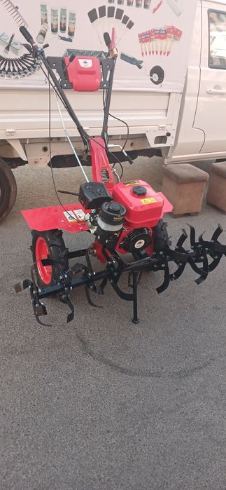 Культиватор мотоблок kultivator