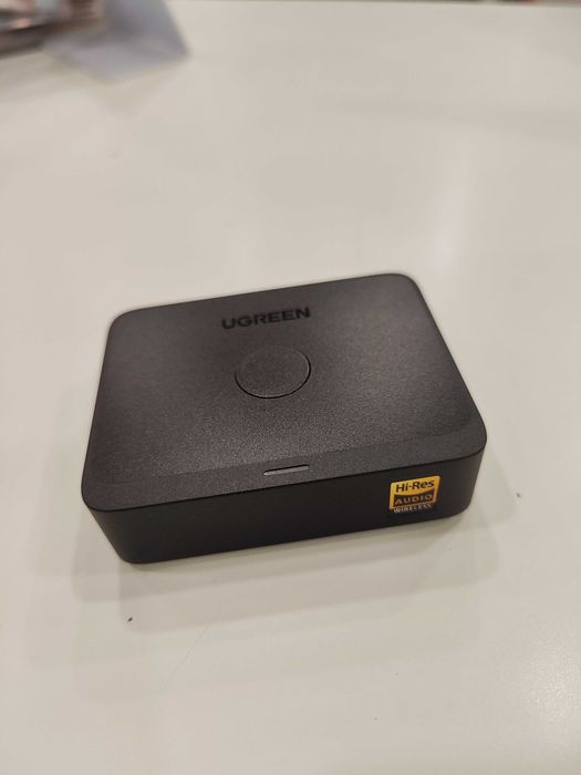 UGREEN BT505 Bluetooth Audio Adapter – безжичен Bluetooth приемник