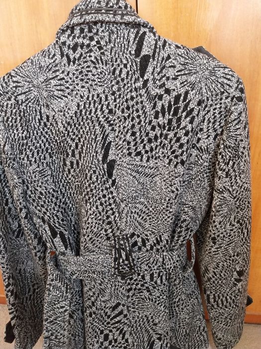 Дамско палто Yunona