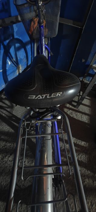 Велосипед  Batler