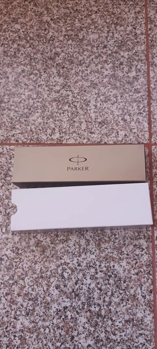 Pix Parker nou original