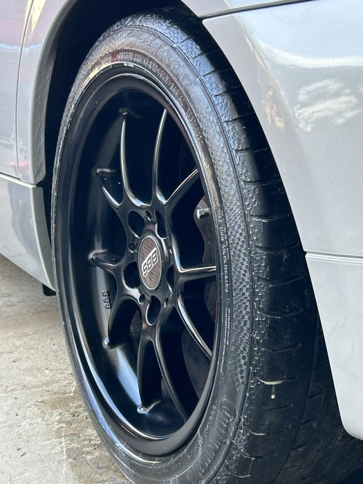Vand jante BBS RK001 5x120 BMW