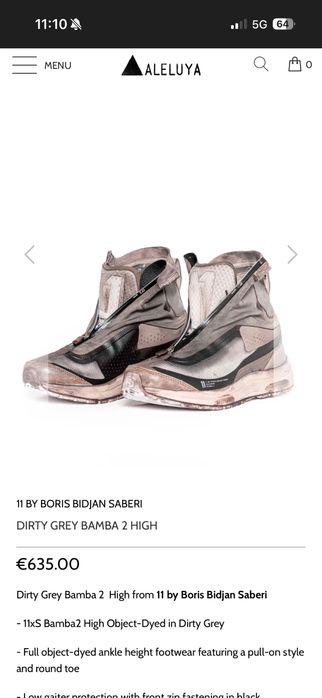 Boris bidjan 11 bamba 2