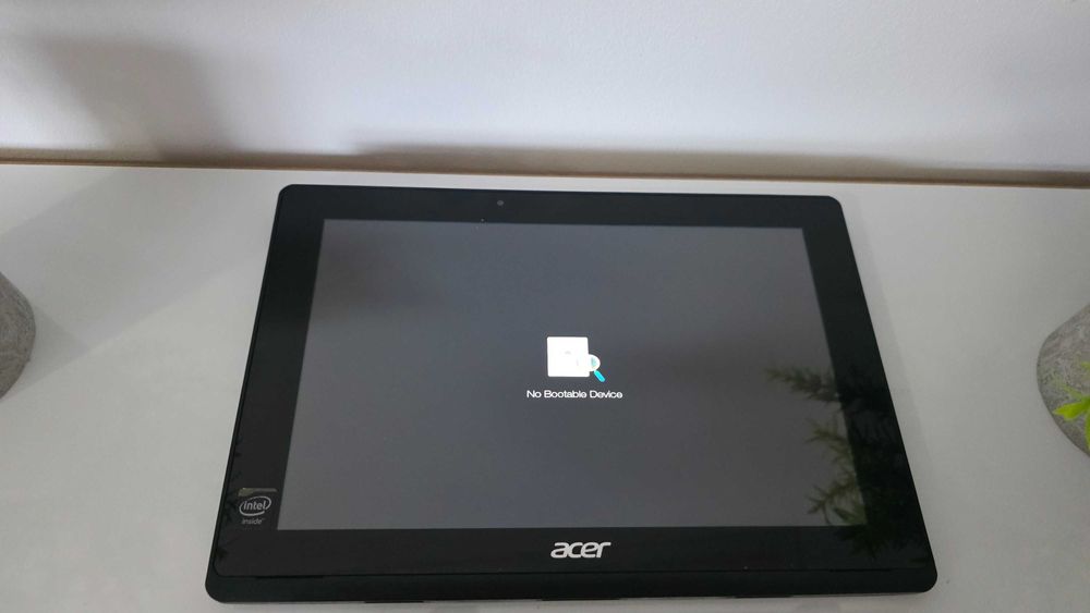 Acer Aspire Switch 10 (Model P0YCY)