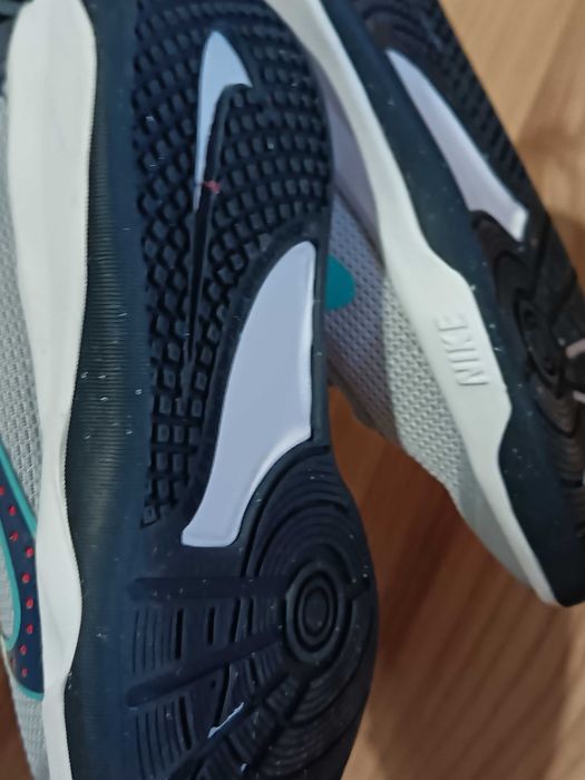 Nike детски маратонки, 27,5номер