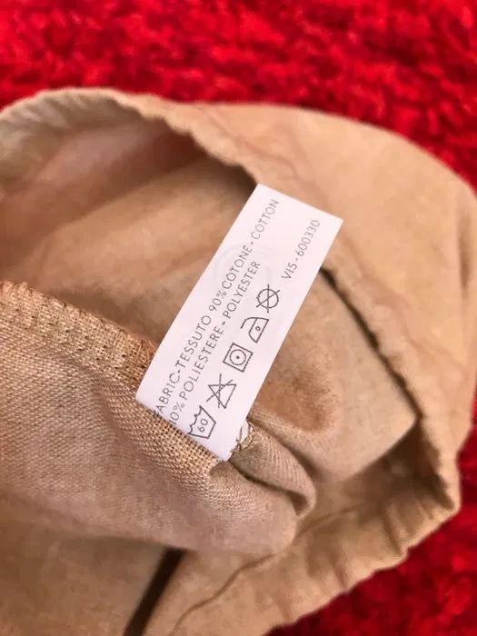 Saculet Gucci GG nou dustbag original