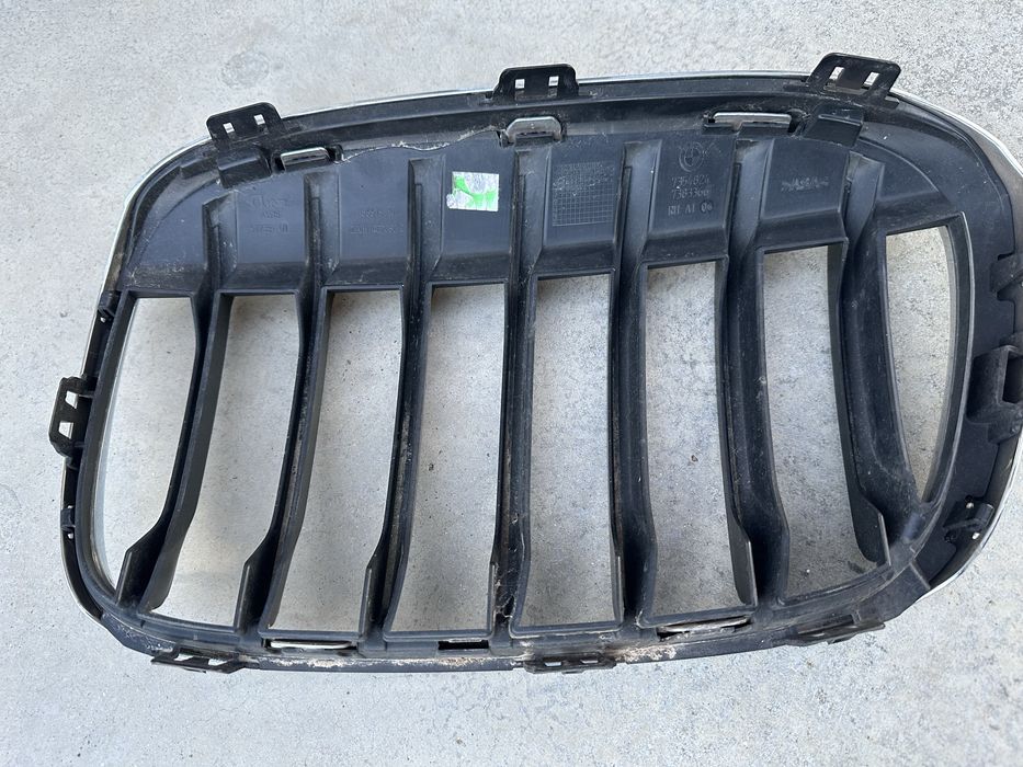 Grila bmw f48 2019