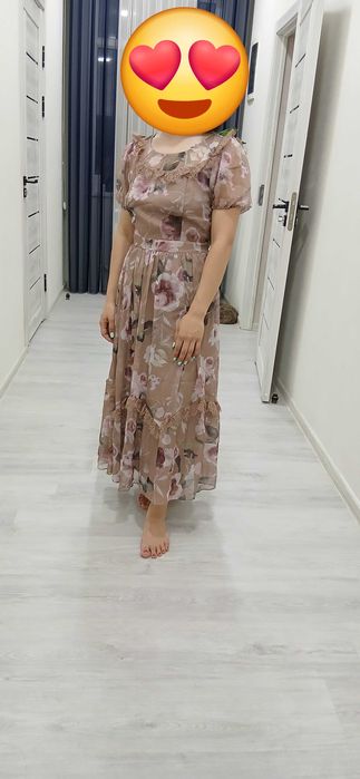 Женские платья в идеальном состоянии