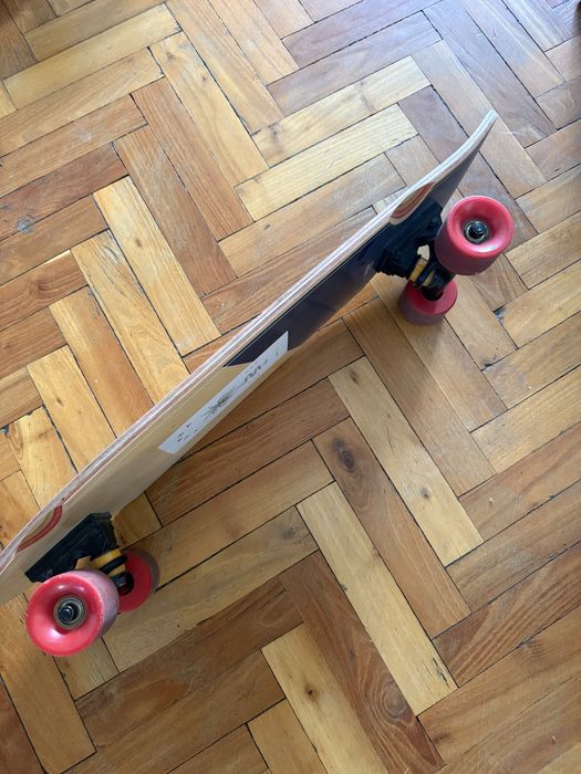 Skateboard cruiser Yamba