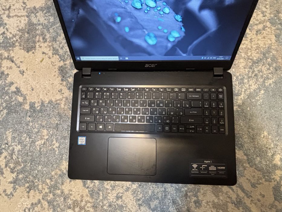 Продам ноутбук acer