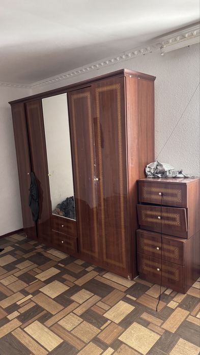 Срочно спалный гарнитур