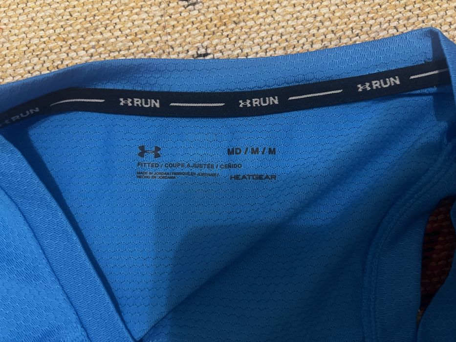 Спортивная майка Under Armour