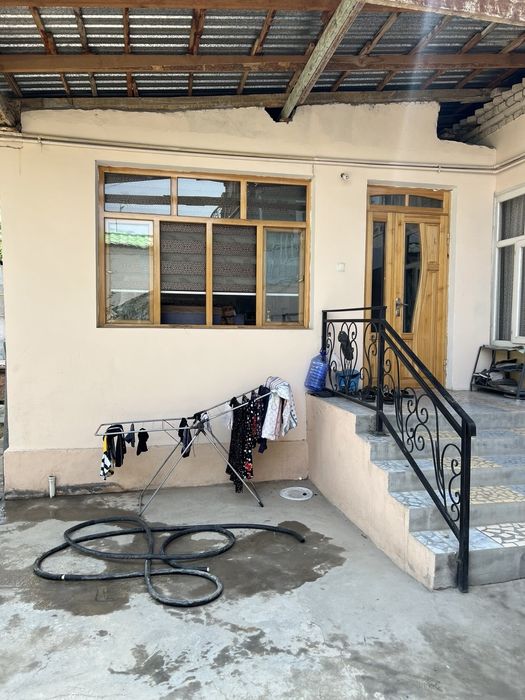 Участка 5.9 соток