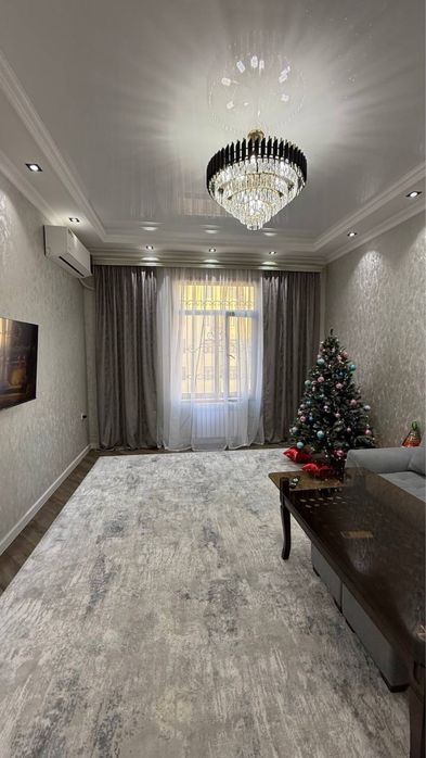 Продается 3 ком. Квартира площадью 63 кв.м. По ул. Гагарина