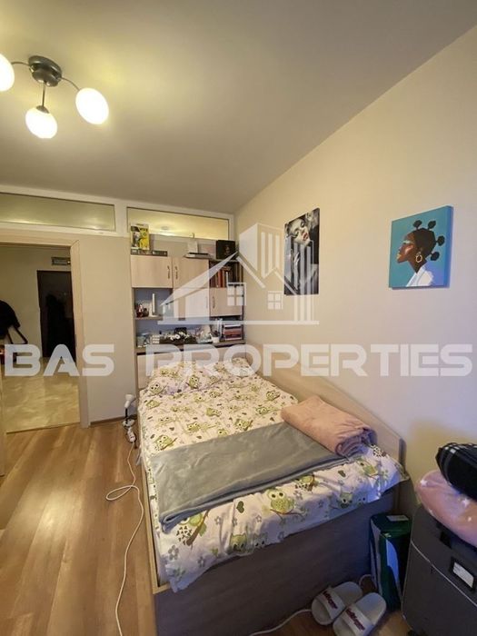 Продава се Тристаен апартамент в София, Кръстова вада - 66 кв.м за 1930 €/кв.м - Снимка #5