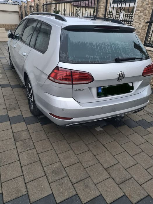 Volkswagen Golf 7
