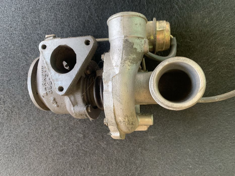 Turbosuflanta Mercedes Vito Marco Polo 2.2 CDI 16V 60kW 82CP 1997-2003