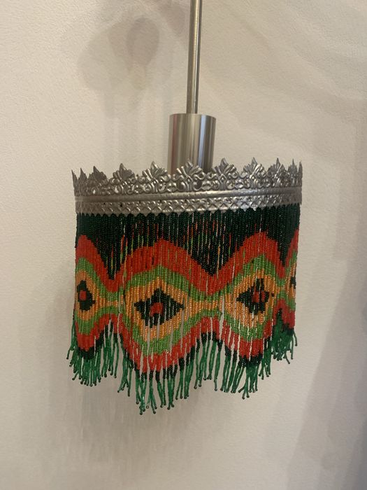 Люстра для спальни или кухни