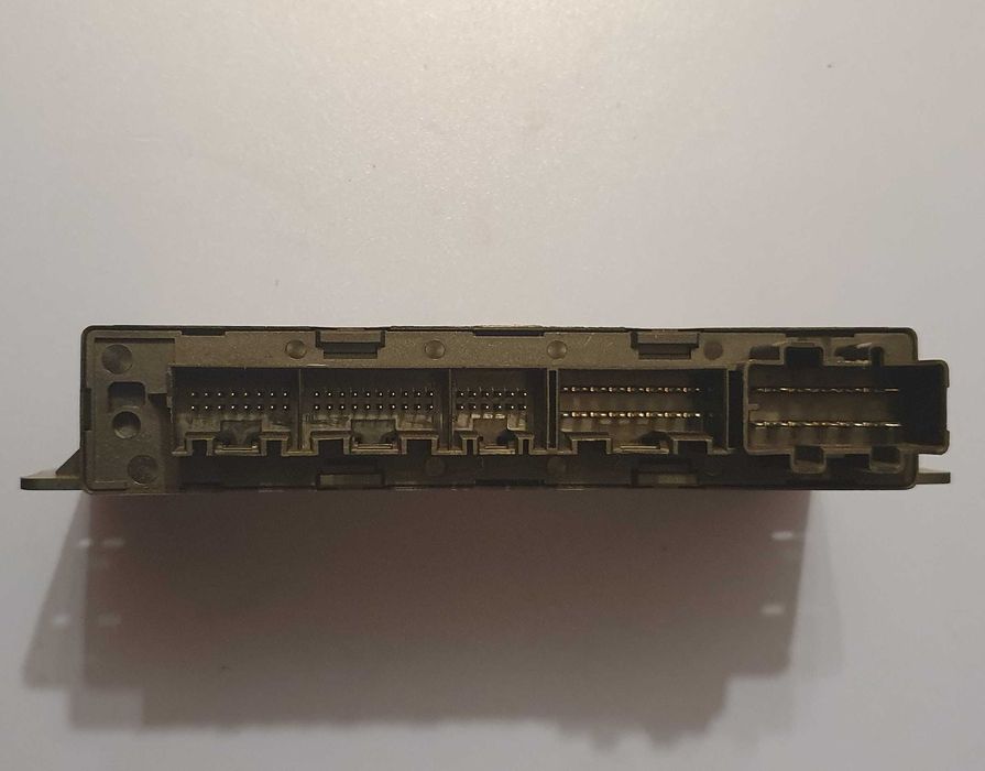 Calculator Comfort Audi A4 B6