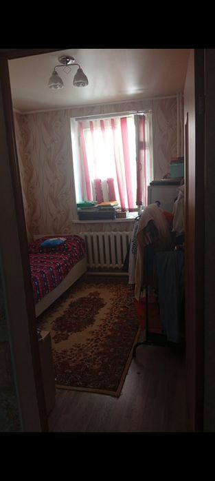 Квартира 2-х комнатная