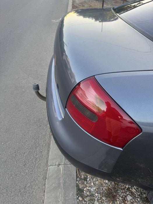 Vand Audi a6 c5 1.9 tdi