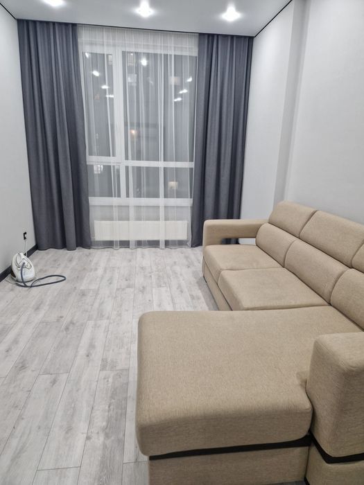 Сдаётся 1ком. кварт.