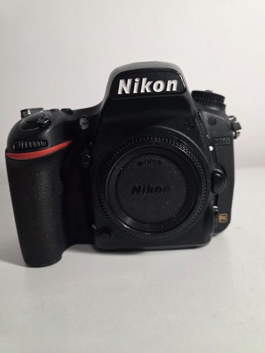 Nikon D750 Full Frame - stare buna