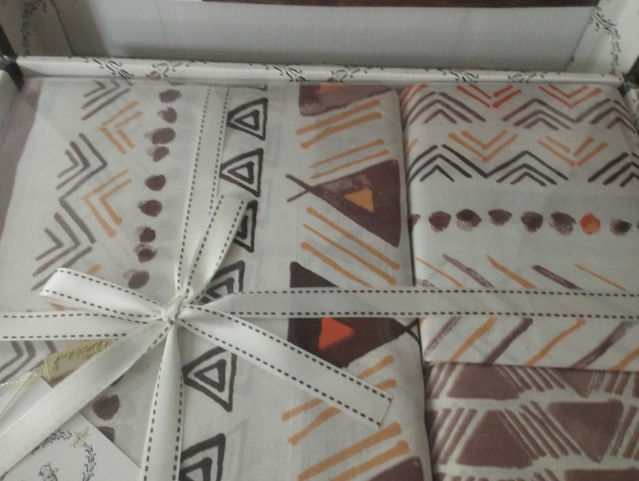 Комплект постельного белья