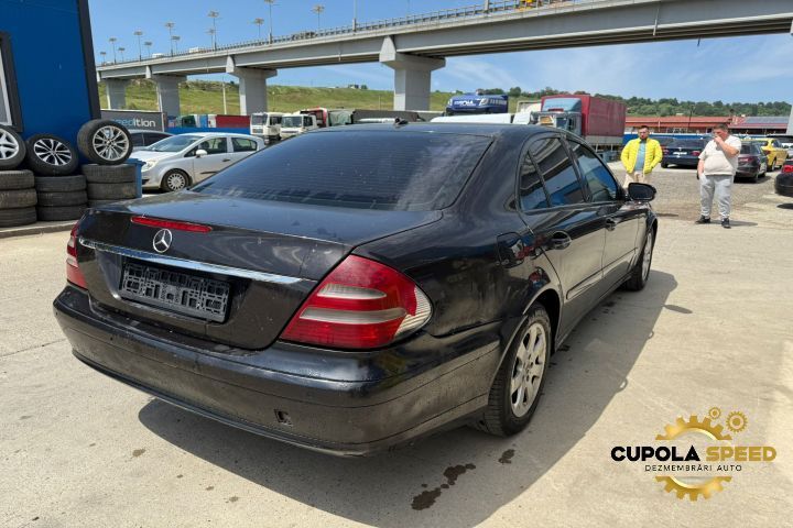 Injector  Delphi 2.2 CDI A6460700987 Mercedes-Benz E-Class W211/S211