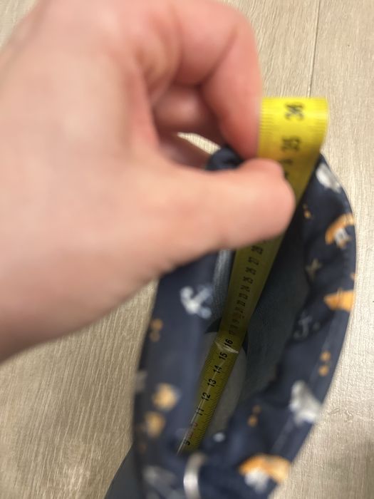 Детски апрески за момче CMP,Италински гумени ботуши,сандали 26 номер