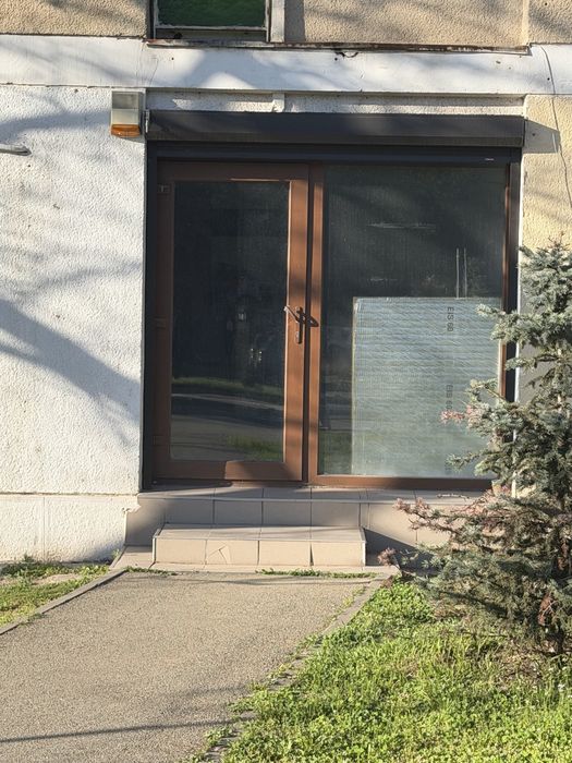 Apartament 2 camere de vânzare – ideal spațiu comercial – Craiova, Calea București