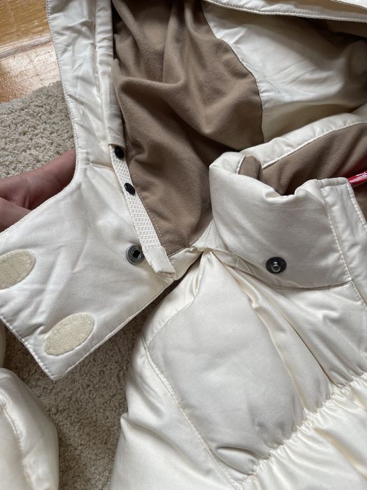 Geaca Puma originala L